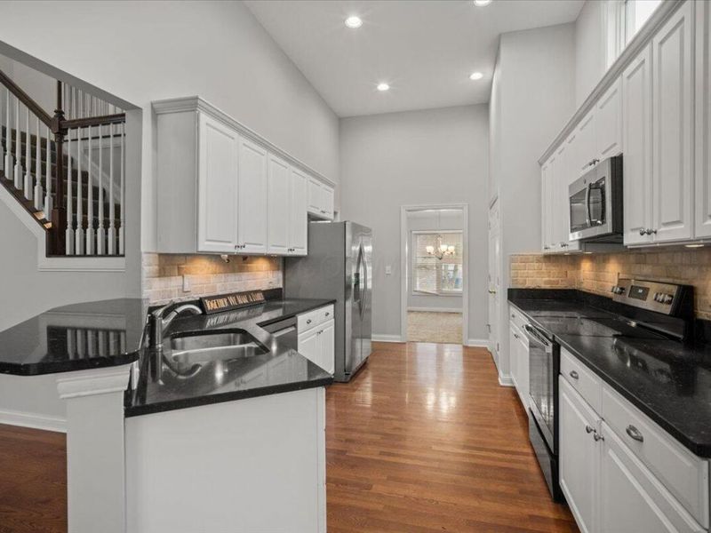 374 Rosewood Court, Powell, OH 43065 Photo 11