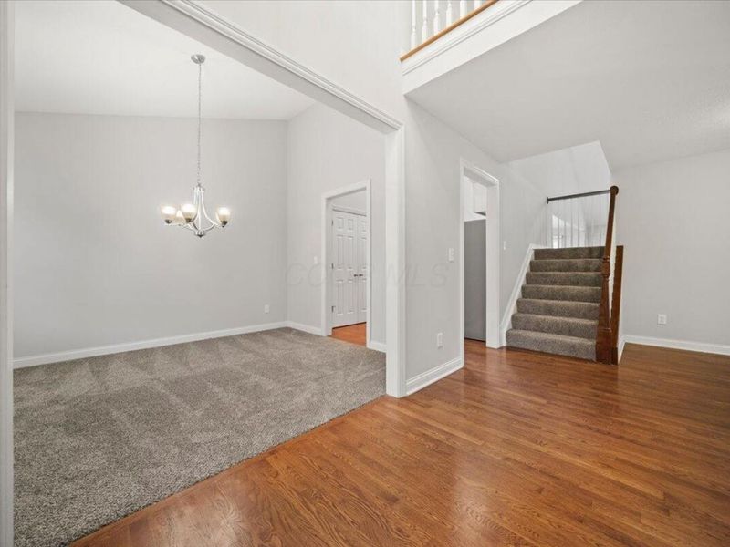 374 Rosewood Court, Powell, OH 43065 Photo 5