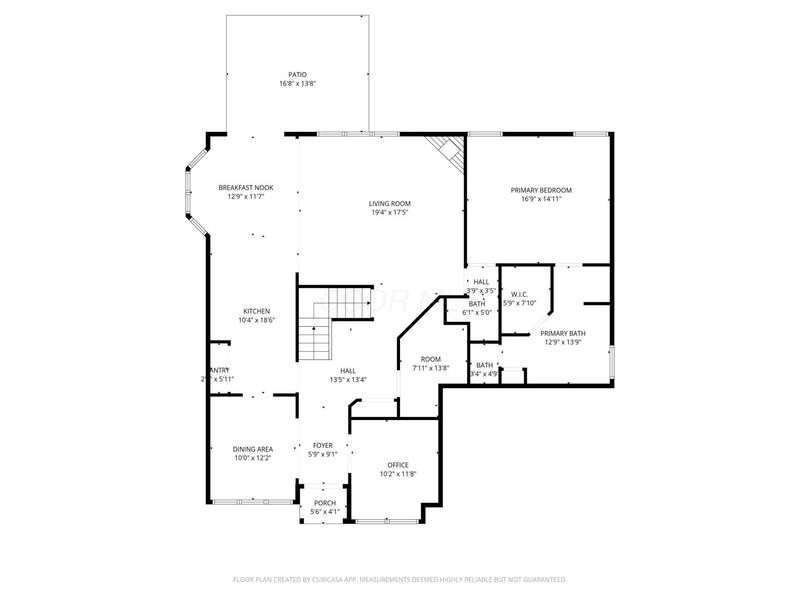 374 Rosewood Court, Powell, OH 43065 Photo 54