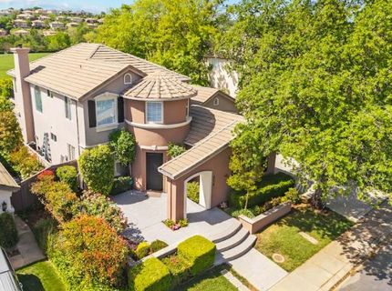 4778 Village Green, El Dorado Hills, CA 95762 Photo