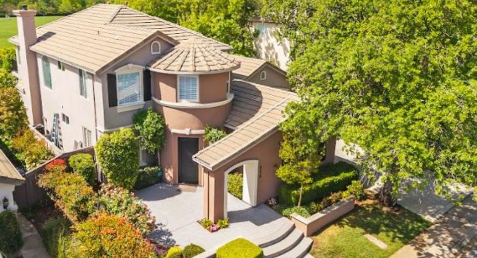 4778 Village Green, El Dorado Hills, CA 95762 Photo