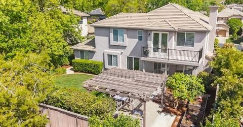 4778 Village Green, El Dorado Hills, CA 95762 Photo