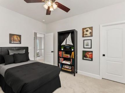 4778 Village Green, El Dorado Hills, CA 95762 Photo