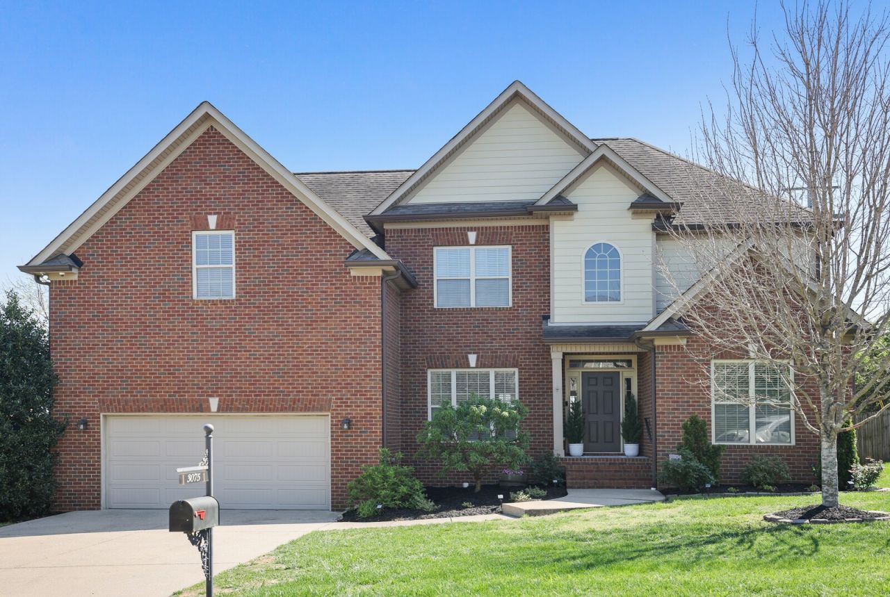 3075 Sakari Cir , Spring Hill, TN 37174 Main Photo