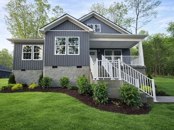 4619 Chapel Hill Rd, Southside, TN 37171