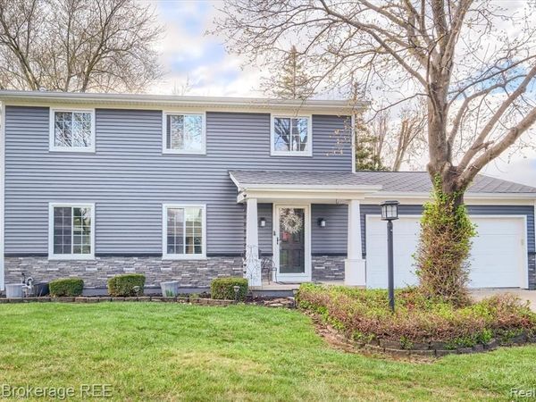 706 Salem Drive, Davison, MI 48423