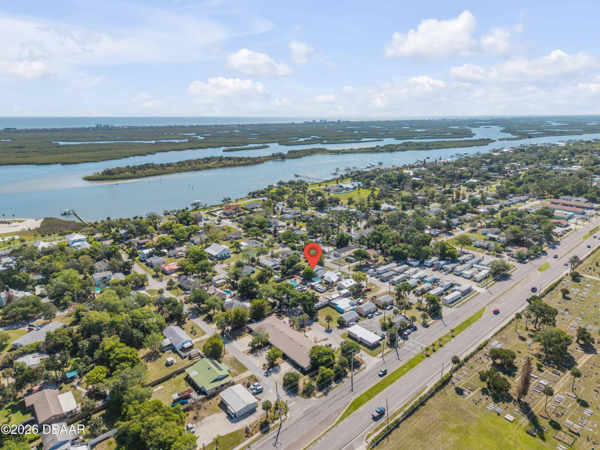 113 Hotel Avenue, Edgewater, FL 32132 Photo