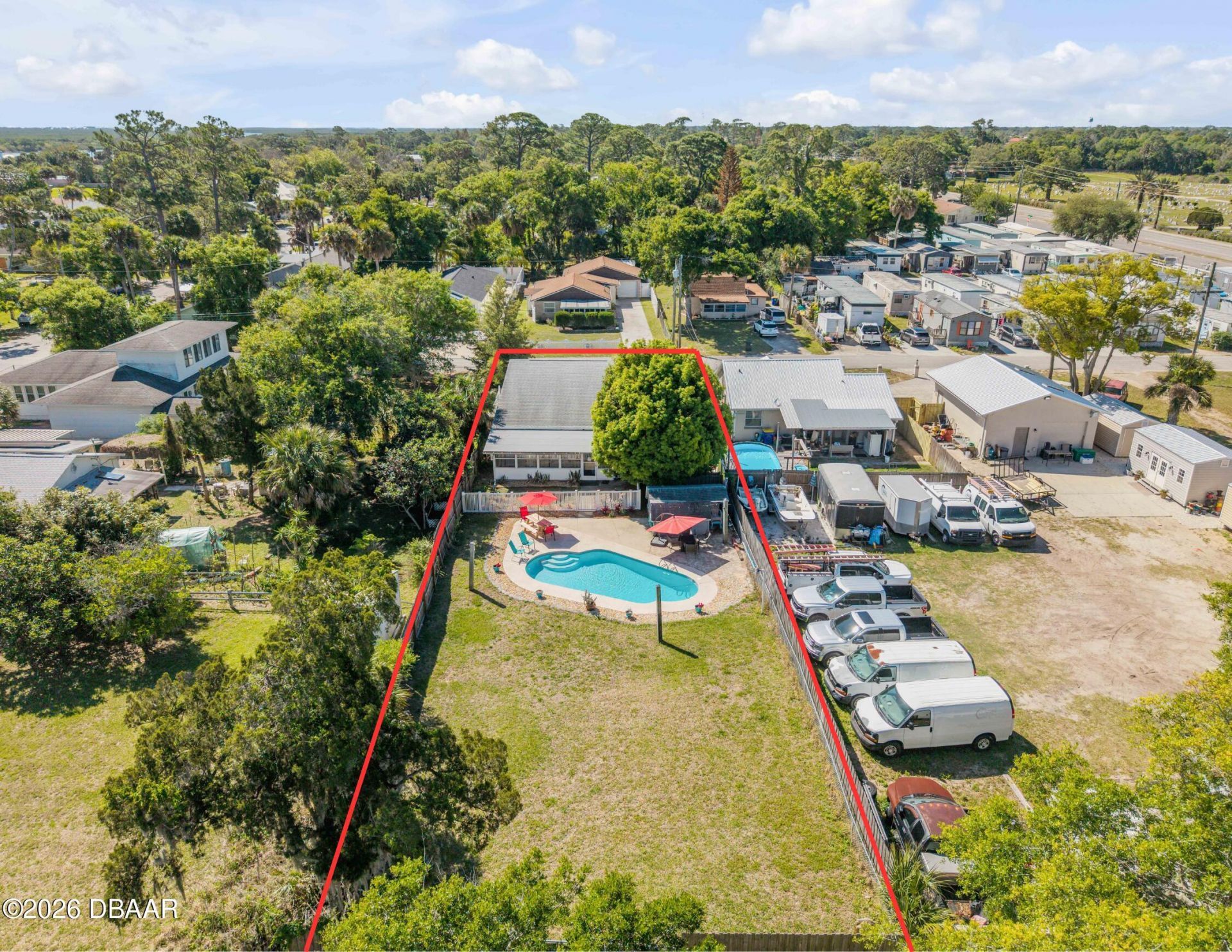 113 Hotel Avenue, Edgewater, FL 32132 Photo