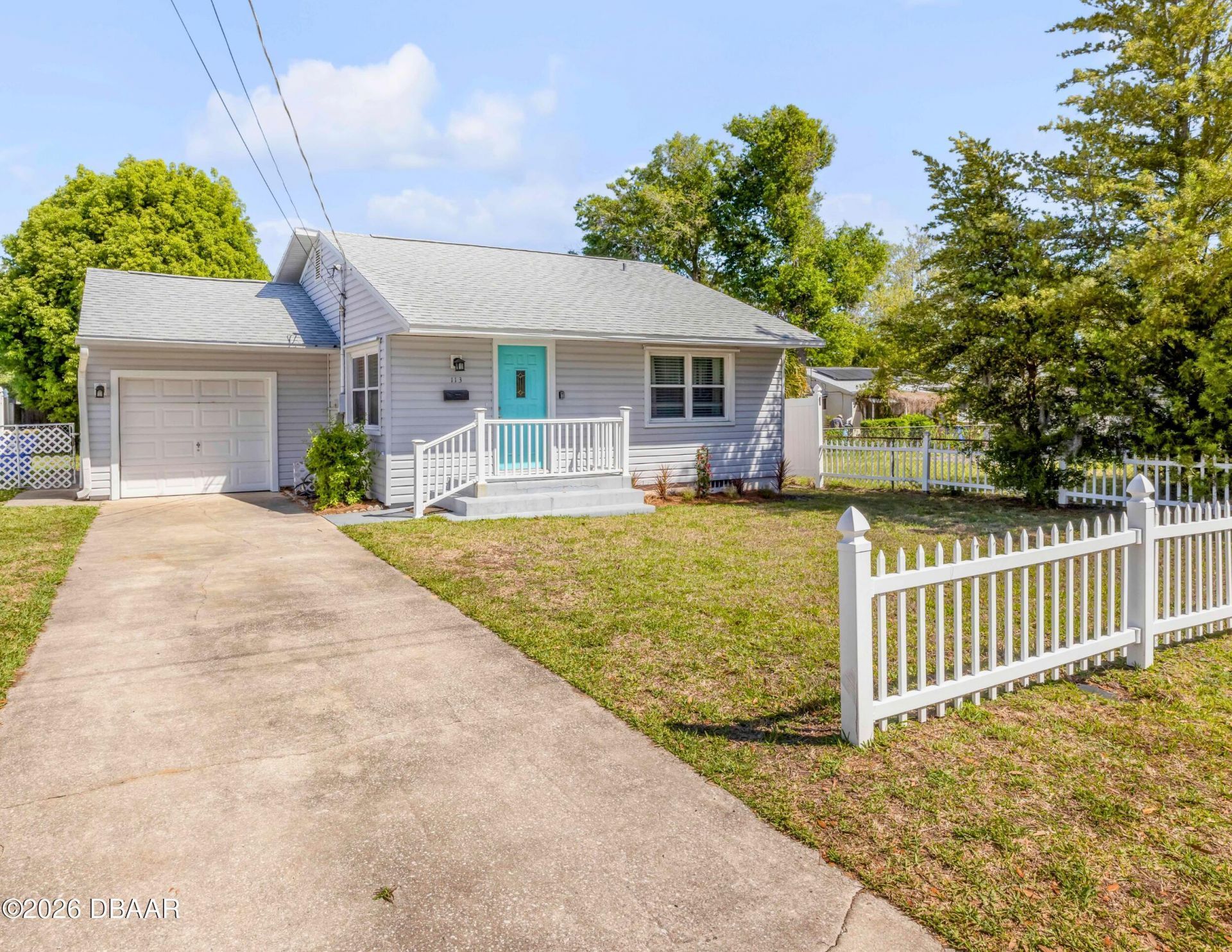 113 Hotel Avenue, Edgewater, FL 32132 Photo