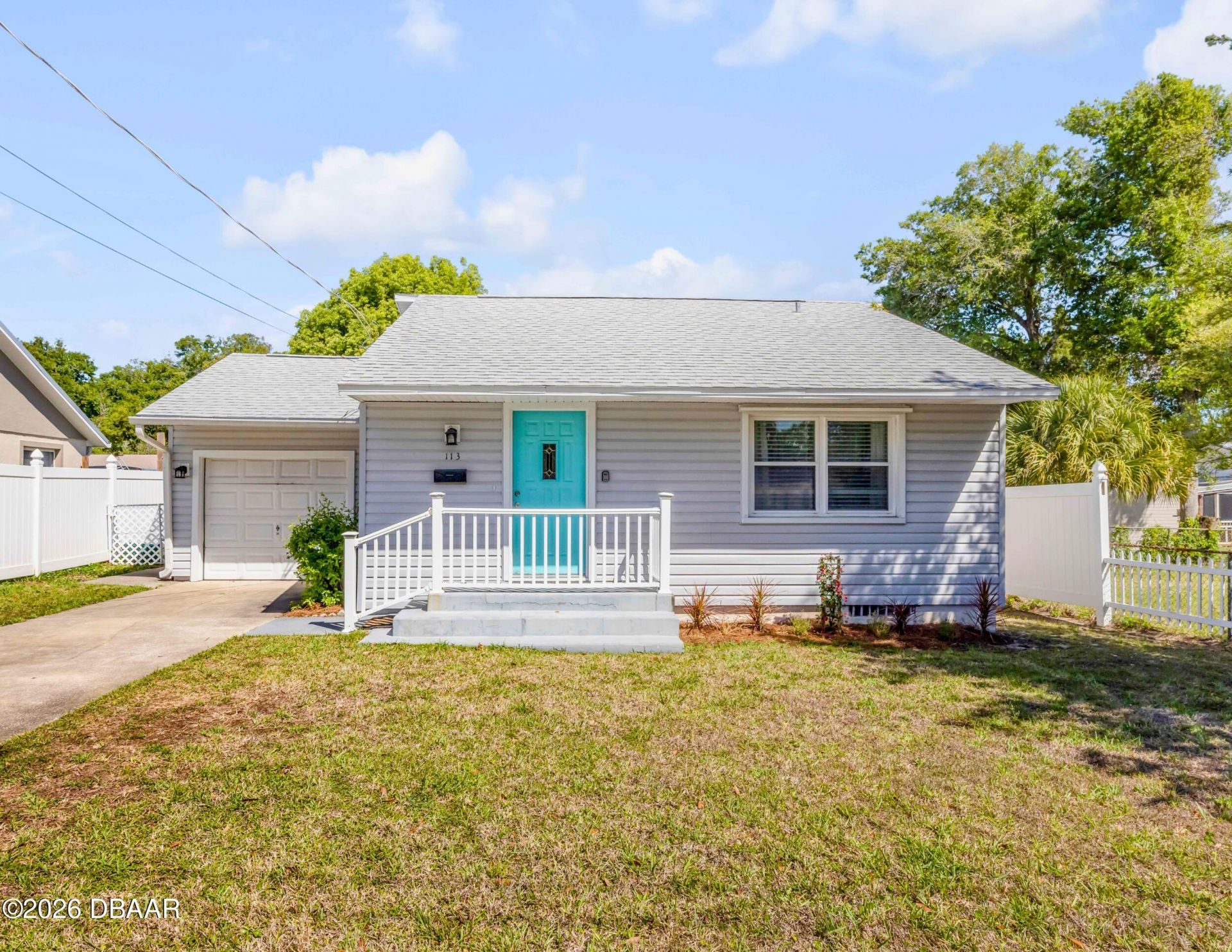 113 Hotel Avenue, Edgewater, FL 32132 Photo