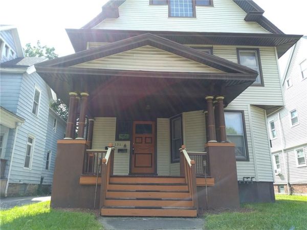 131 Wellington Avenue , Rochester, NY 14611