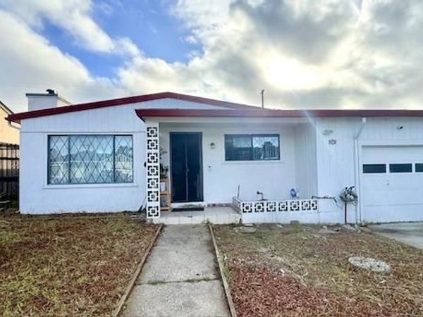 202 Wicklow Drive, South San Francisco, CA 94080