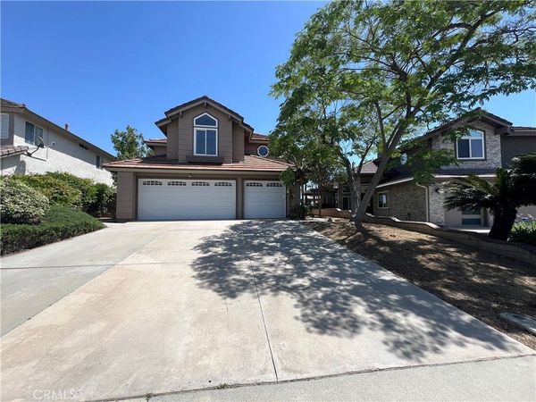 40132 White Leaf, Murrieta, CA 92562