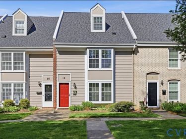 14 Skipwith Green Circle , Henrico, VA 23294