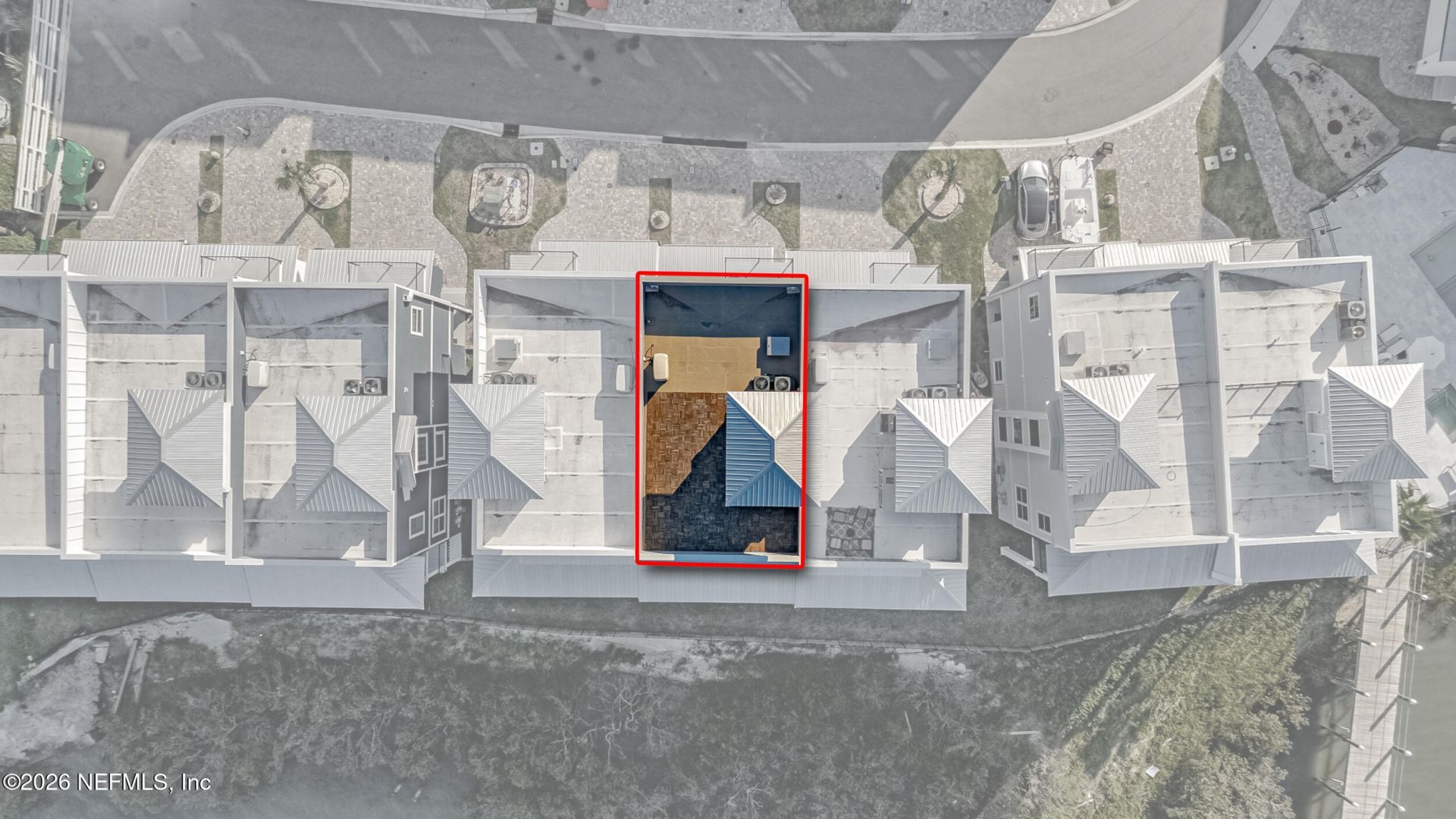 73 Cortez Avenue, Saint Augustine, FL 32080 Photo