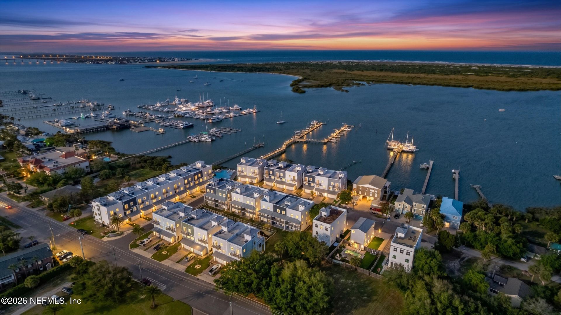 73 Cortez Avenue, Saint Augustine, FL 32080 Photo