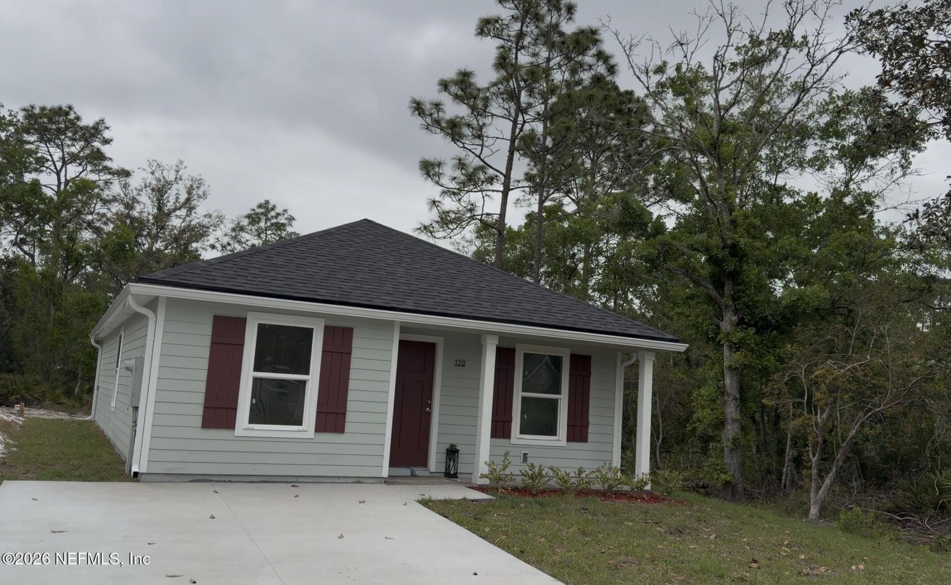 120 Sevilla Street, East Palatka, FL 32131 Main Photo