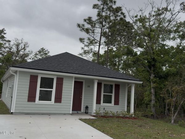 120 SEVILLA Street, East Palatka, FL 32131
