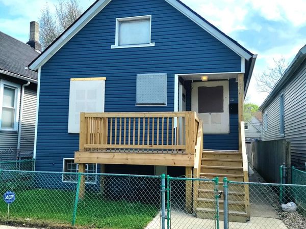 1507 E 76th Place , Chicago, IL 60619