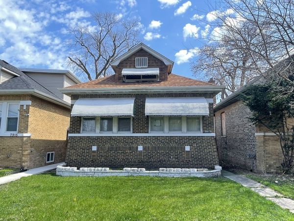 7919 S Wabash Avenue , Chicago, IL 60619