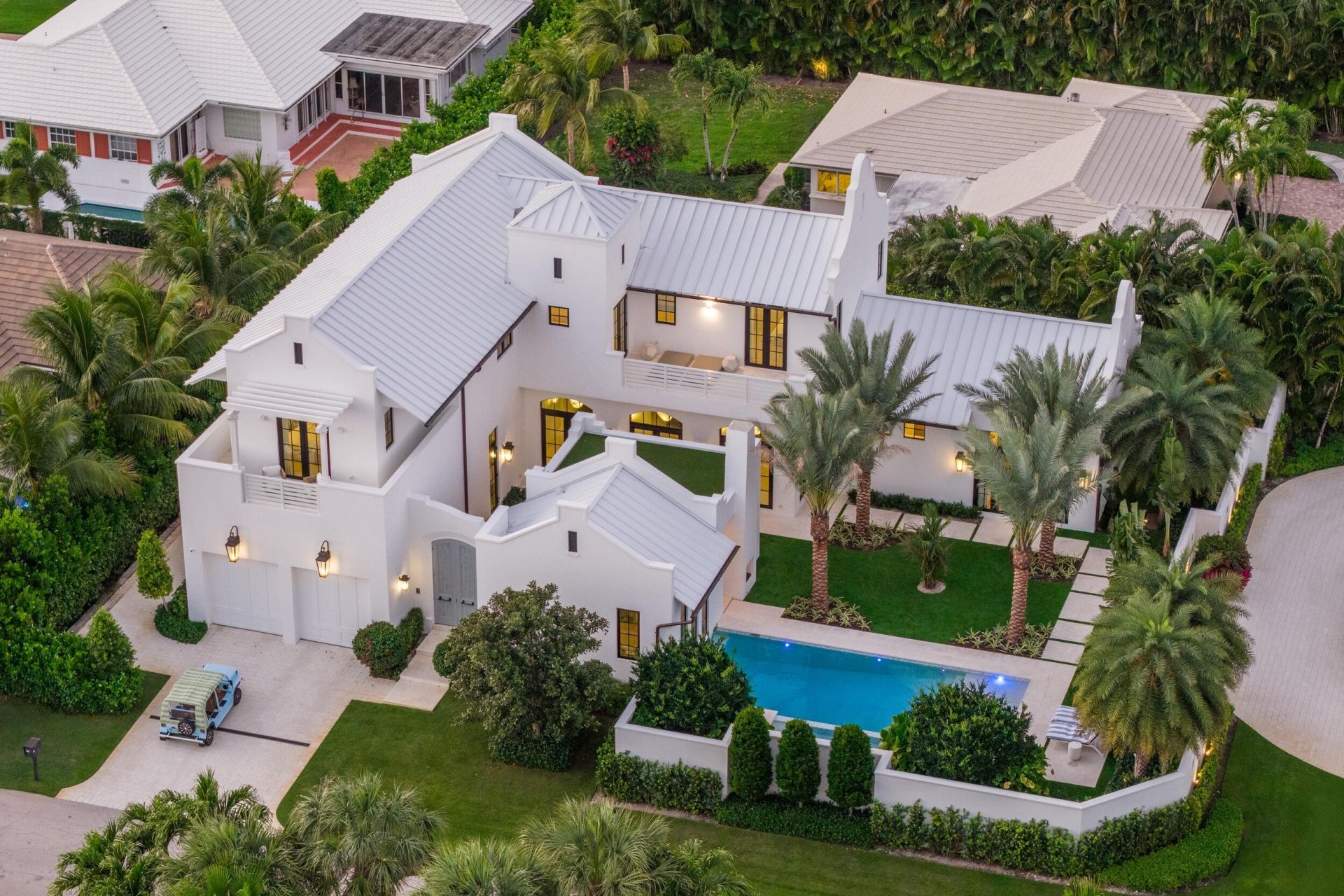 734 S Ocean Boulevard, Delray Beach, FL 33483 Photo