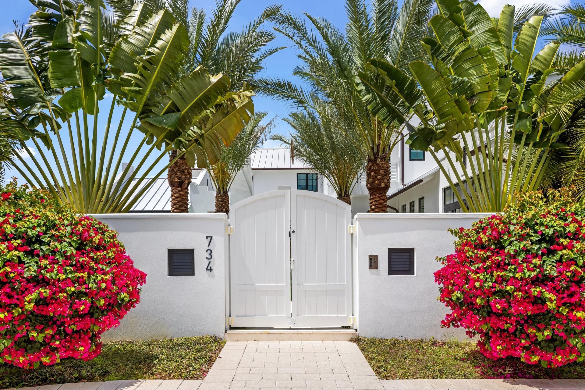 734 S Ocean Boulevard, Delray Beach, FL 33483 Photo