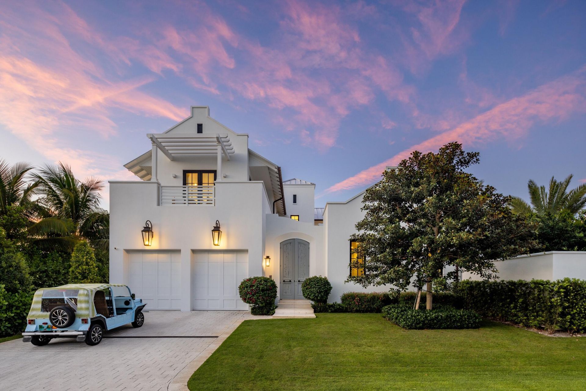 734 S Ocean Boulevard, Delray Beach, FL 33483 Photo