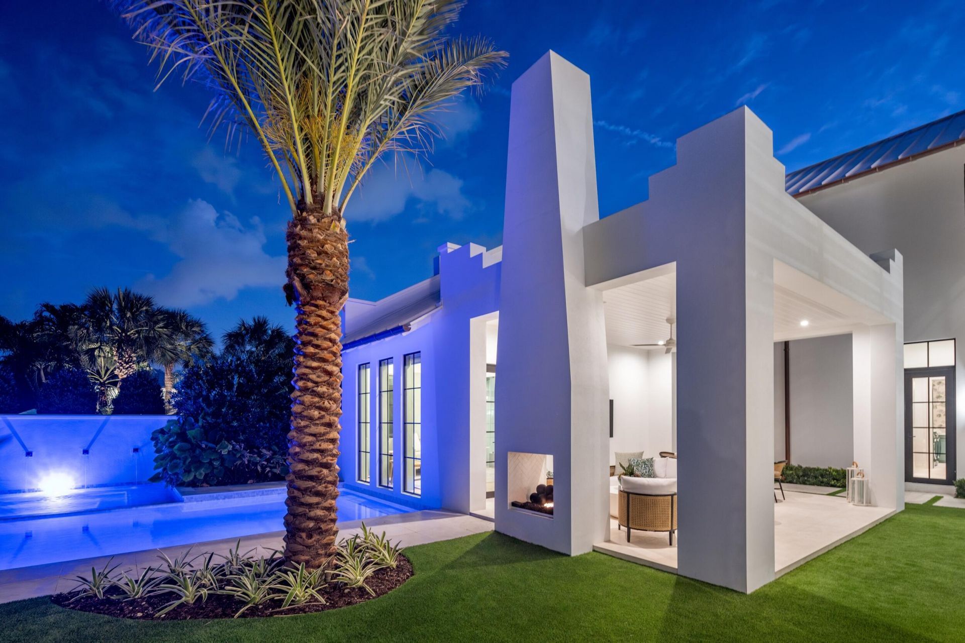 734 S Ocean Boulevard, Delray Beach, FL 33483 Photo