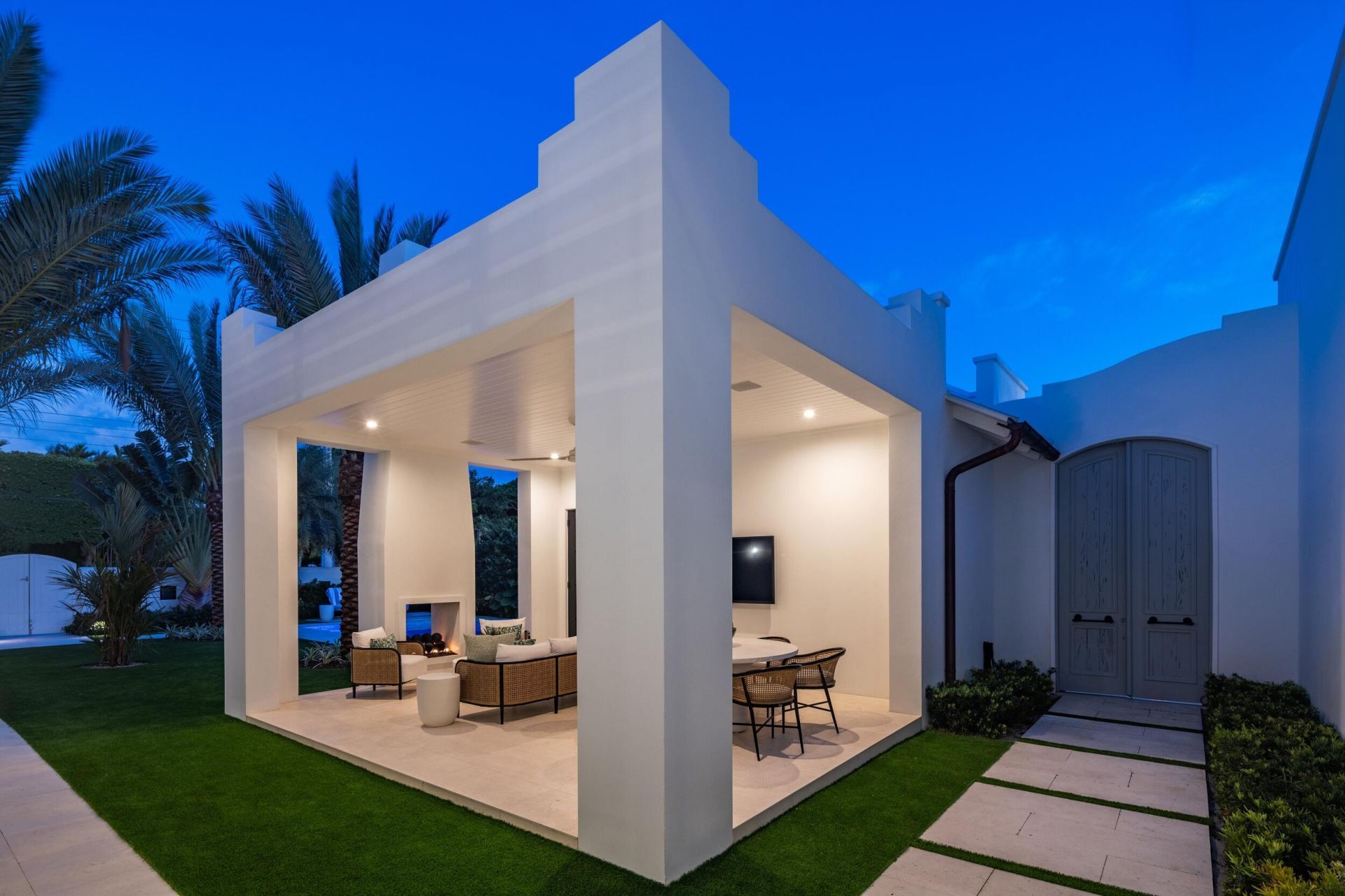 734 S Ocean Boulevard, Delray Beach, FL 33483 Photo