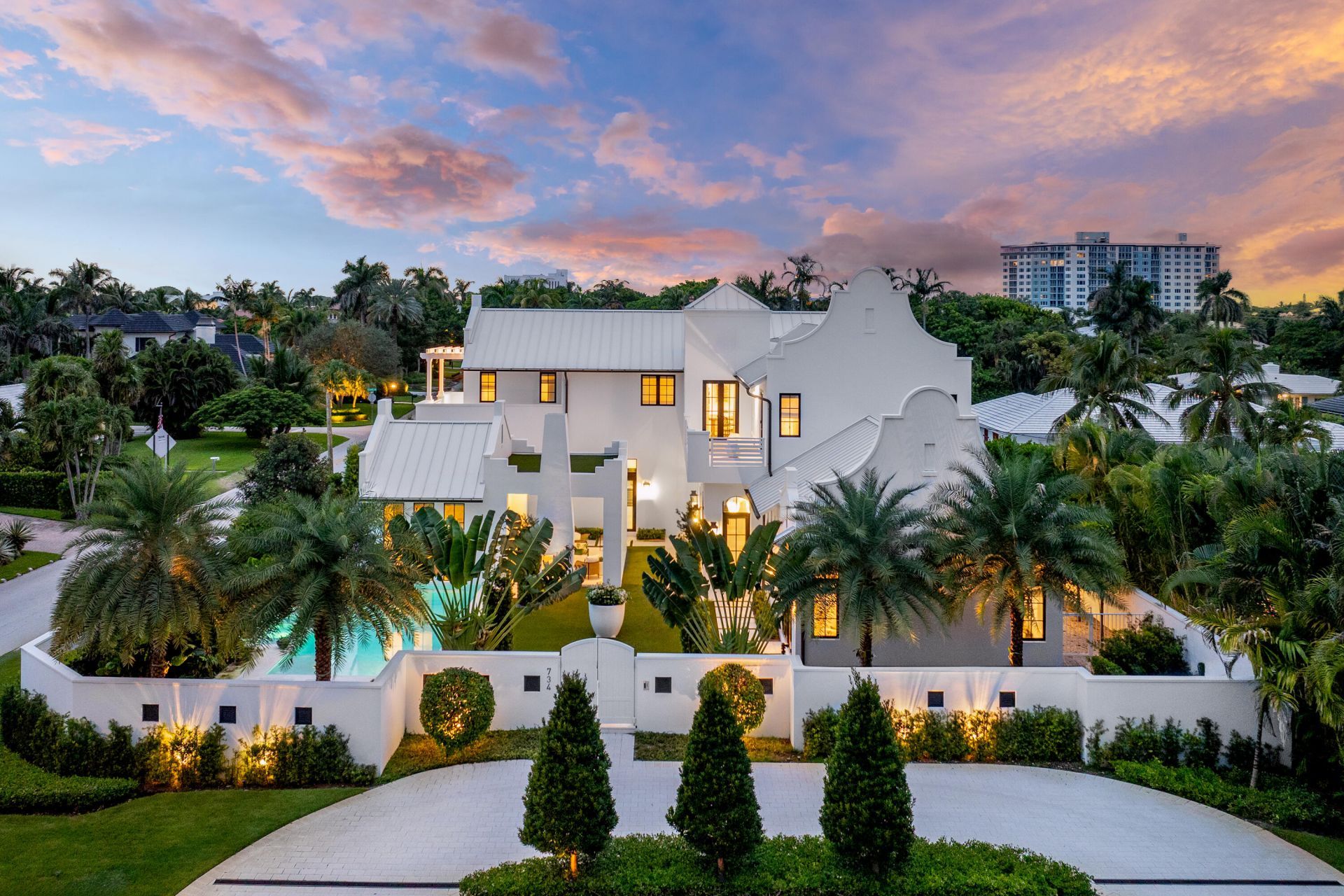 734 S Ocean Boulevard, Delray Beach, FL 33483 Photo