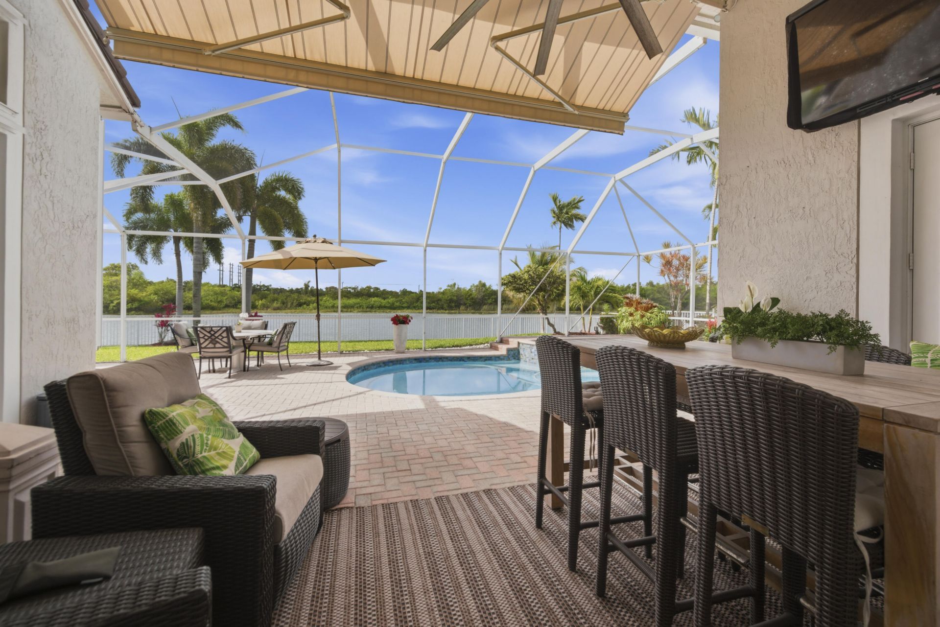 16446 Erie Place, Davie, FL 33331 Photo