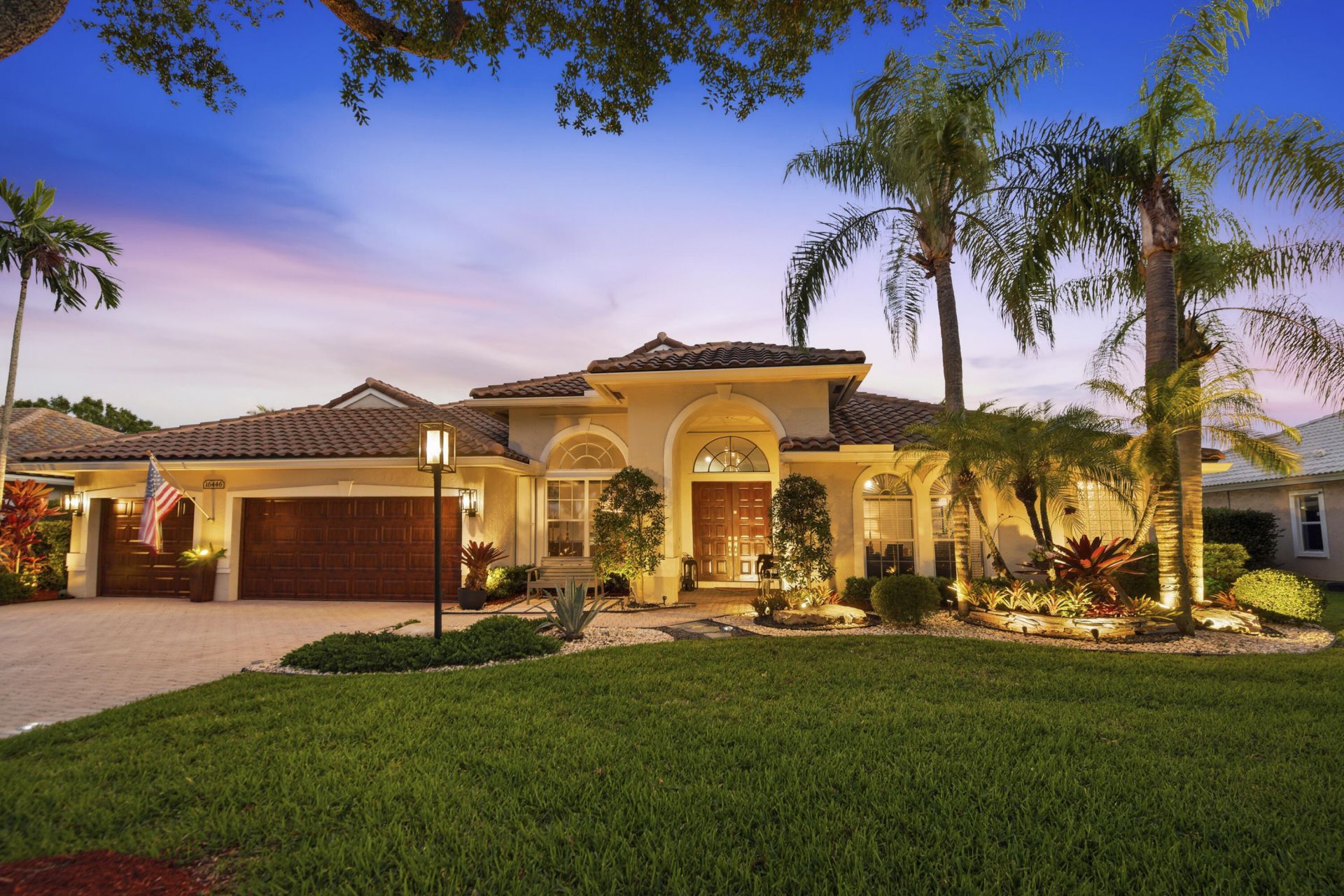 16446 Erie Place, Davie, FL 33331 Photo