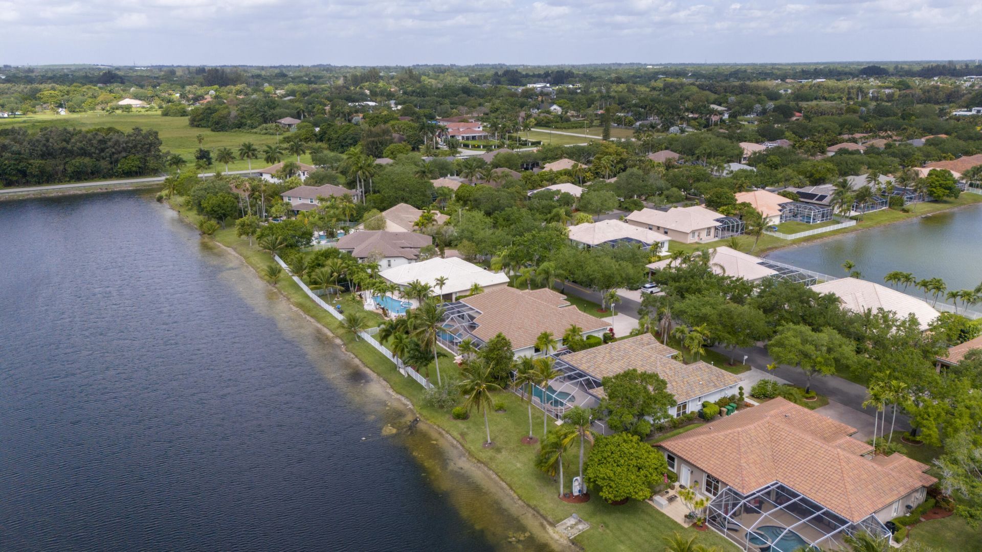 16446 Erie Place, Davie, FL 33331 Photo