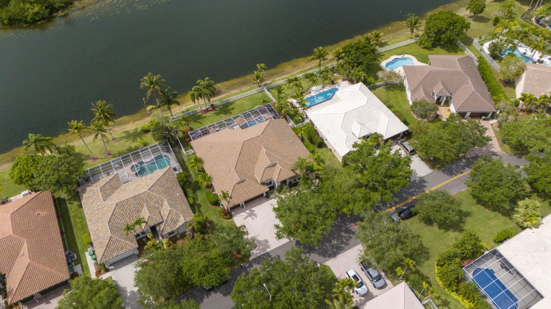 16446 Erie Place, Davie, FL 33331 Photo
