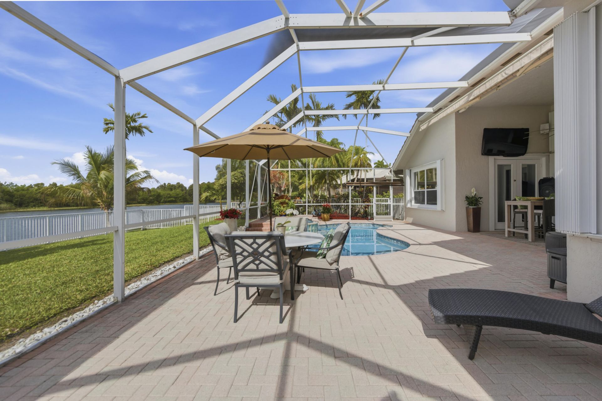 16446 Erie Place, Davie, FL 33331 Photo