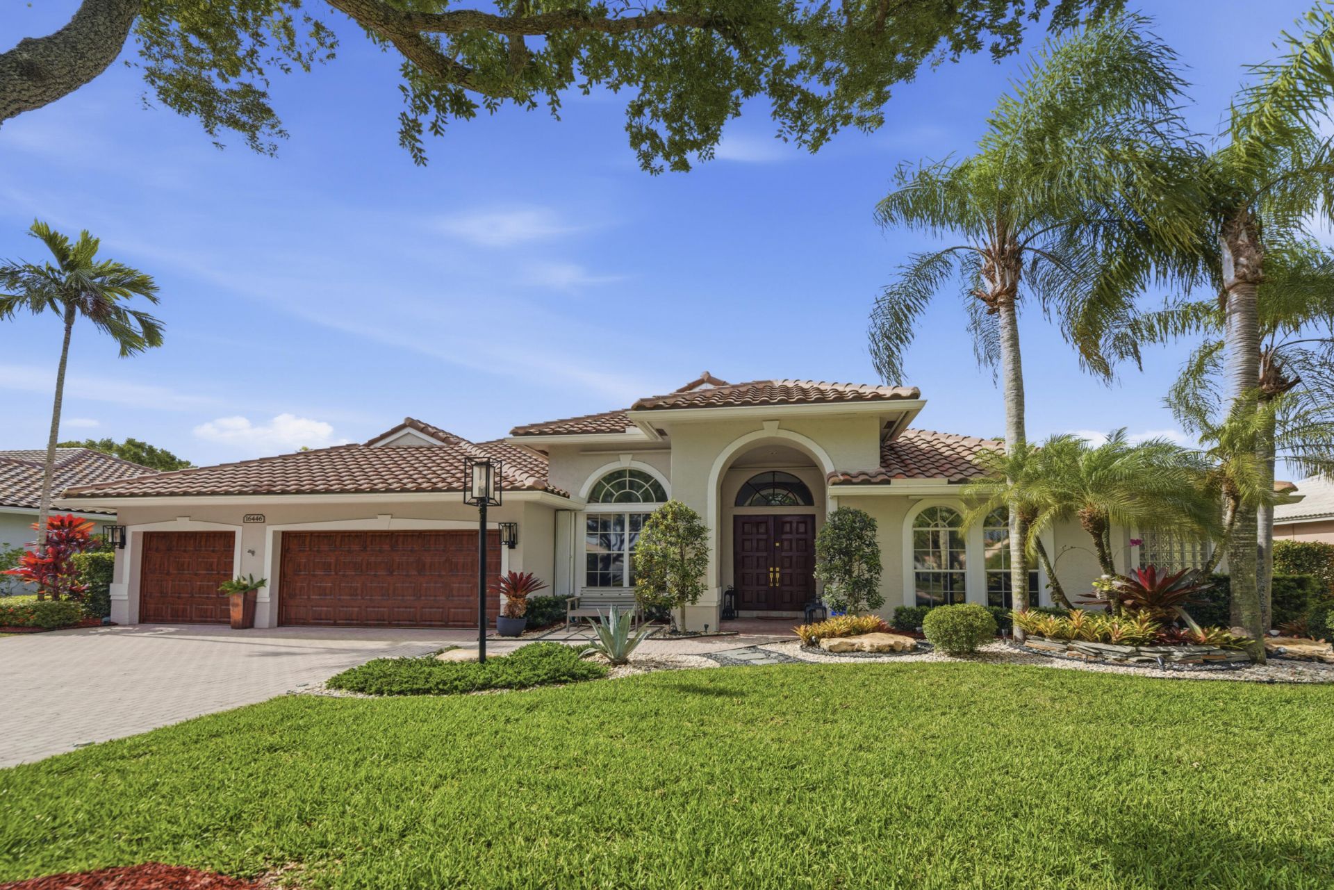 16446 Erie Place, Davie, FL 33331 Photo