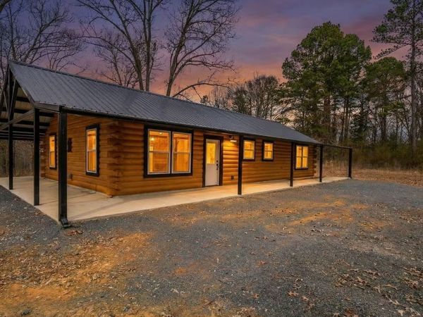 4746 State Highway 4 , Smithville, OK 74957