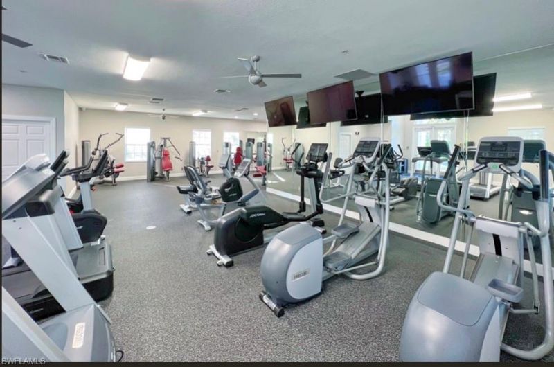 6842 Lantana Bridge Rd, Unit 102, Naples, FL 34109 Photo