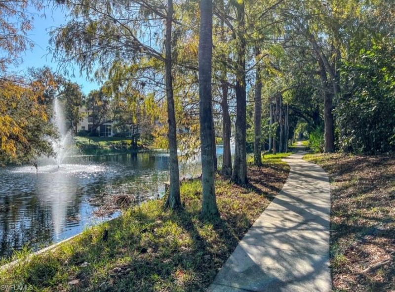 6842 Lantana Bridge Rd, Unit 102, Naples, FL 34109 Photo