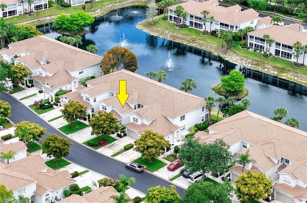 6842 Lantana Bridge Rd, Unit 102, Naples, FL 34109 Photo