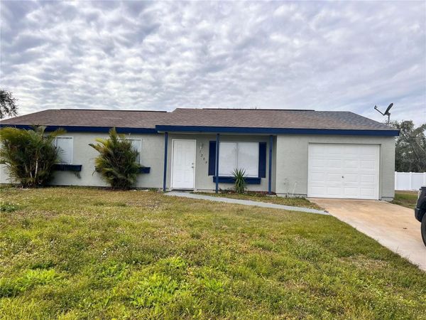 1299 BIRCHCREST BOULEVARD , PORT CHARLOTTE, FL 33952