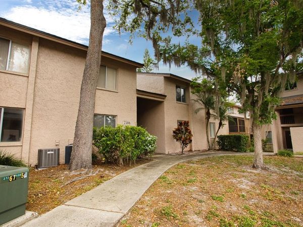 7506 PRESLEY PLACE , Unit 113, TAMPA, FL 33617