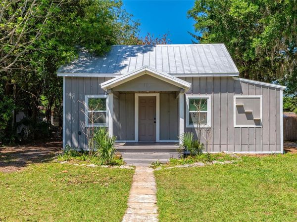 714 WYOMING AVENUE , ST CLOUD, FL 34769