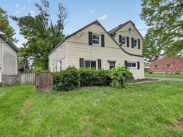 2371 Wilson Avenue, Colerain Twp, OH 45231