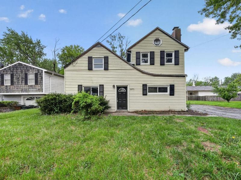 2371 Wilson Avenue, Colerain Township, OH 45231 Photo 2