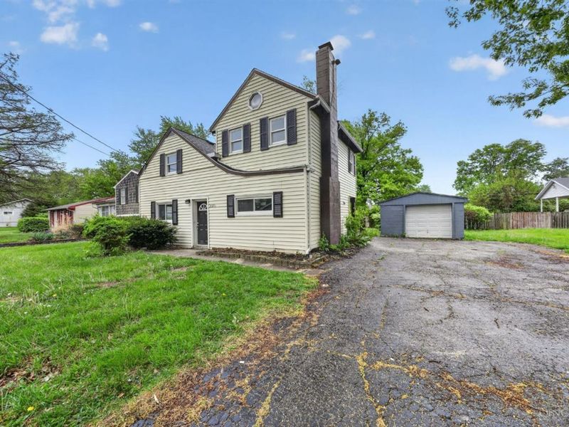 2371 Wilson Avenue, Colerain Township, OH 45231 Photo 3