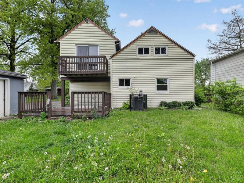 2371 Wilson Avenue, Colerain Township, OH 45231 Photo 4