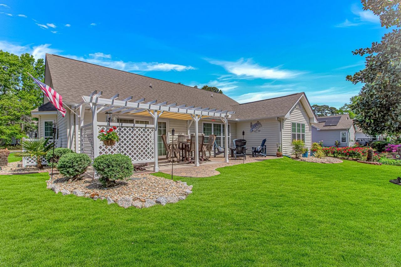 4330 Oakwood Circle Photo 27