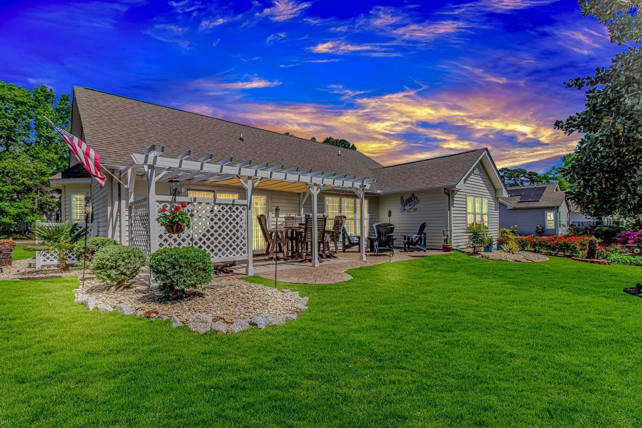 4330 Oakwood Circle Photo 28