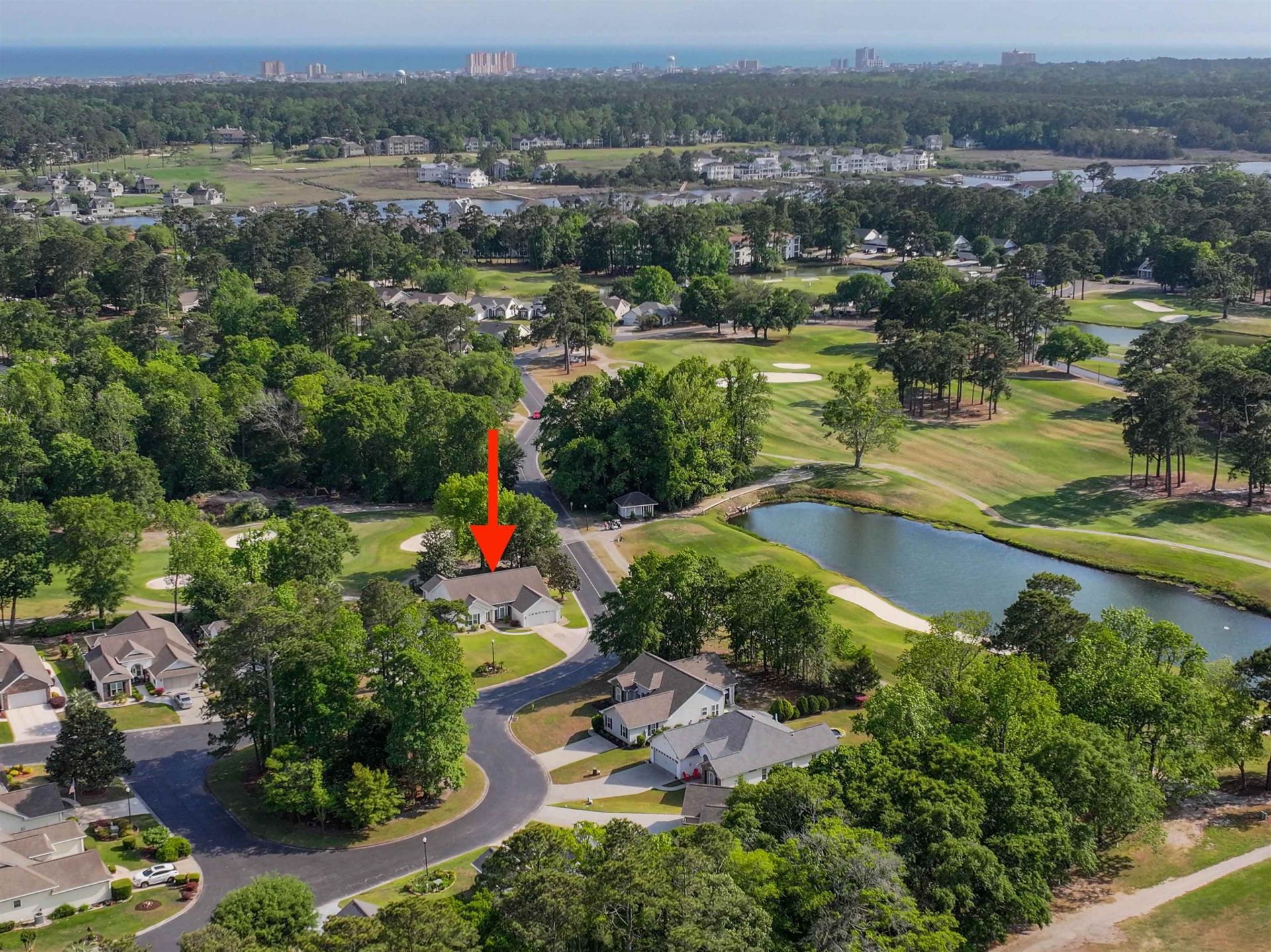 4330 Oakwood Circle Photo 33